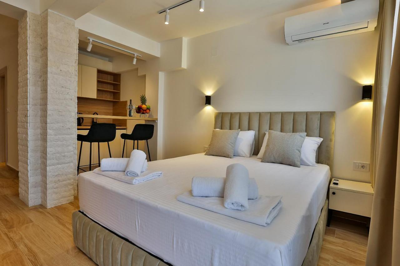 Villa La Vida Budva Exteriér fotografie